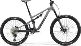 Merida ONE-SIXTY 500 – Bild 2