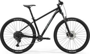 Merida BIG.NINE 200 – Bild 2