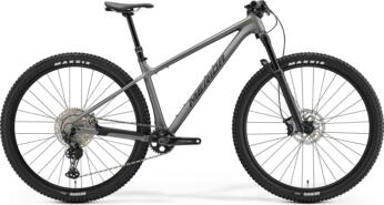 Merida BIG.NINE TR LIMITED Hardtail – Hauptansicht