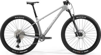 Merida BIG.NINE TR 5000 – Bild 2