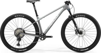 Merida BIG.NINE XT Hardtail – Hauptansicht