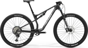 Merida NINETY-SIX XT – Bild 2