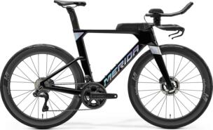 Merida TIME WARP TRI LIMITED – Bild 2