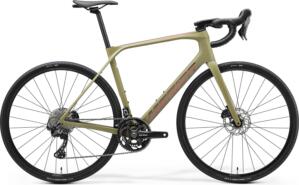 Merida SCULTURA ENDURANCE GR 5000 Rennrad – Hauptansicht