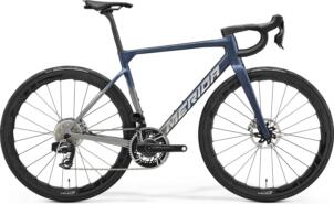 Merida SCULTURA 10K Rennrad – Hauptansicht