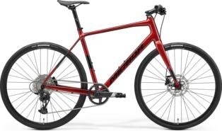 Merida SPEEDER 500 Fitnessbike – Hauptansicht
