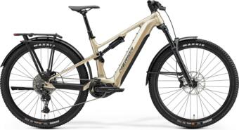 Merida eONE-FORTY 475 EQ Fully – Hauptansicht