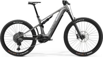 Merida eONE-SIXTY 875 – Bild 2