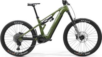 Merida eONE-EIGHTY 900 Fully – Hauptansicht