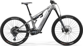 Merida eONE-EIGHTY 700 – Bild 3