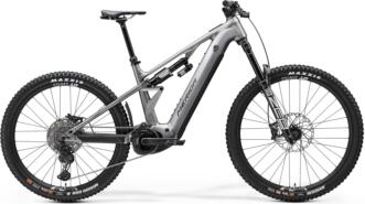 Merida eONE-EIGHTY 900 – Bild 3