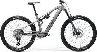 Merida eONE-SIXTY SL 8000 – Bild 3