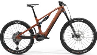 Merida eONE-SIXTY 8000 Fully – Hauptansicht