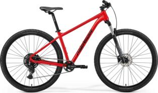 Merida BIG.NINE 80 Hardtail – Hauptansicht