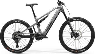 Merida eONE-SIXTY 6000 – Bild 2