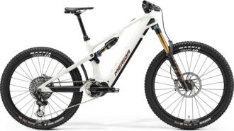Merida eONE-SIXTY 10K – Bild 2