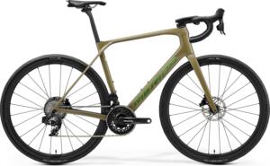Merida SCULTURA ENDURANCE GR 8000 Rennrad – Hauptansicht