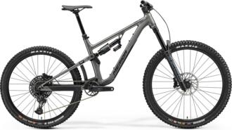 Merida ONE-SIXTY 700 Fully – Hauptansicht