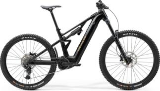 Merida eONE-EIGHTY 400 – Bild 3