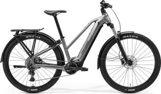 Merida eFLOAT CC L 400 EQ – Bild 3