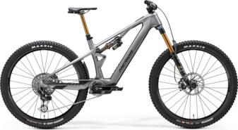 Merida eONE-SIXTY SL 10K – Bild 3