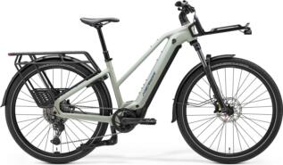 Merida eFLOAT HD L 500 EQ Trekkingbike – Hauptansicht