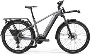 Merida eFLOAT HD 700 EQ Trekkingbike – Hauptansicht