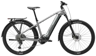 Merida eFLOAT CC 500 EQ – Bild 2