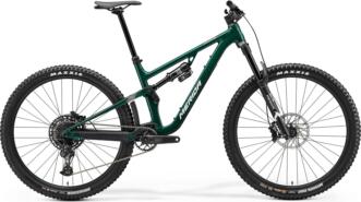 Merida ONE-FORTY 700 – Bild 2