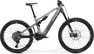 Merida eONE-SIXTY 8000 – Bild 3