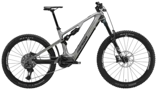 Merida eONE-SIXTY 8000 – Bild 4