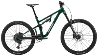 Merida ONE-SIXTY FR 400 – Bild 2