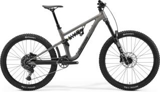 Merida ONE-SIXTY FR 400 – Bild 3