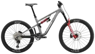Merida ONE-SIXTY FR 800 – Bild 4