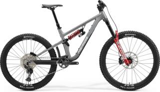 Merida ONE-SIXTY FR 800 – Bild 3