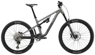 Merida ONE-SIXTY 500 – Bild 4