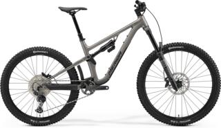 Merida ONE-SIXTY 500 – Bild 3
