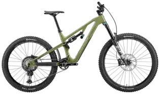 Merida ONE-SIXTY 7000 – Bild 4