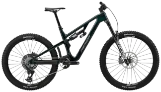 Merida ONE-SIXTY 8000 – Bild 4