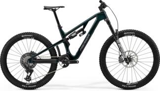 Merida ONE-SIXTY 8000 Fully – Hauptansicht