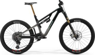 Merida ONE-SIXTY 10K – Bild 3