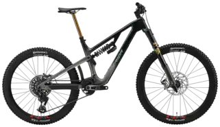 Merida ONE-SIXTY 10K – Bild 4