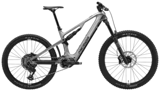 Merida eONE-SIXTY 6000 – Bild 4