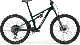 Merida ONE-FORTY 700 – Bild 3