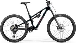 Merida ONE-FORTY 7000 – Bild 3