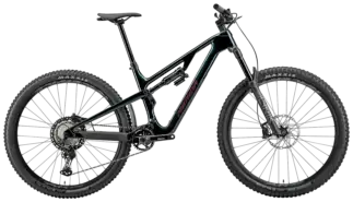 Merida ONE-FORTY 7000 – Bild 4