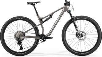 Merida NINETY-SIX XT – Bild 3