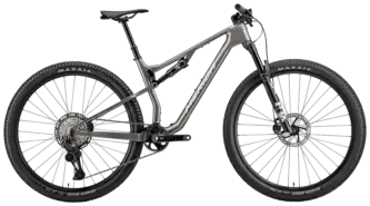 Merida NINETY-SIX XT – Bild 4
