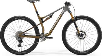 Merida NINETY-SIX 9000 – Bild 3