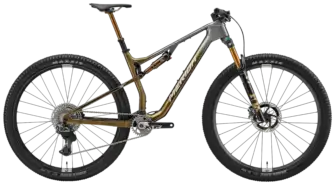 Merida NINETY-SIX 9000 – Bild 4